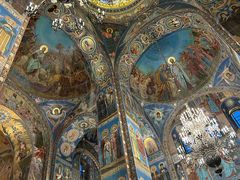 -滴血救世主教堂