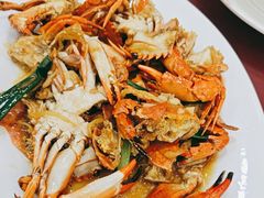 -俊江海鲜酒店(海陵岛白蒲市场店)