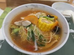 -许小树(国贸商城店)