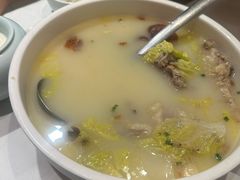 -惠丰堂饭庄·烤鸭·京味菜(翠微路店)
