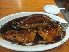 -百家鲜·杭帮菜