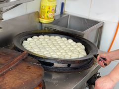 -小路易生煎馆(前进五路店)