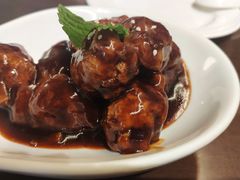 -枣子树素餐厅(铂金城店)