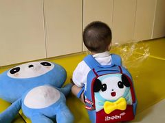 -IBOBI亲子游泳俱乐部(华侨城中心)