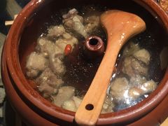 -云海肴·汽锅鸡·云南菜(领展购物广场·中关村店)