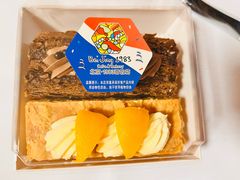 -北京1983面包坊(崇文门店)