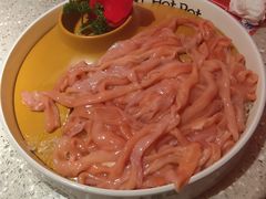 -大龙燚火锅(太古里店)