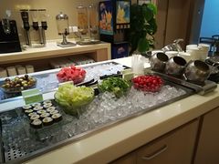 -天津和平智选假日酒店