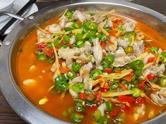 -艺味深尝(云锦路店)