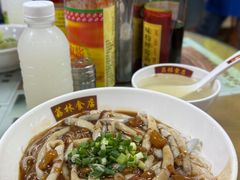-荔林食店(西华路店)