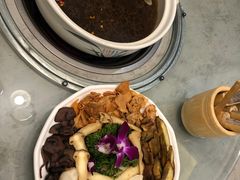 -大理董·董家小厨野生菌火锅(古城旗舰店)