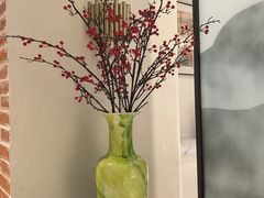 -囍榷·鲜美常州菜(恐龙园店)