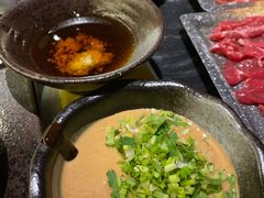 自助小料-王家渡火锅(金宝汇店)
