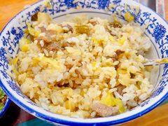 牛油拌饭-大陈鸿源牛肉馆(大陈总店)