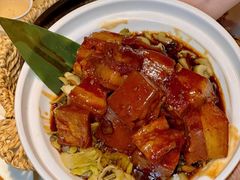 -南拳十三姨·潮汕砂锅粥·粤菜(西单大悦城店)