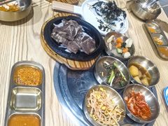 -绣旻烤肉吧(总店)