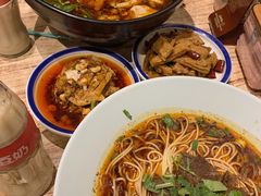 -好這口重庆小面(总店)