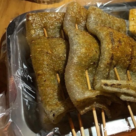阳光烤烧(福红路店)