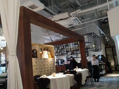 大堂-时间仓(湘江世纪城店)