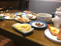 -樱之盛宴·蟹料理海鲜自助(前进大街店)