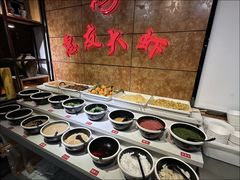 -惠友大虾(太原北街店)