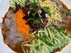 -红高粱大酒店(宁山东路店)