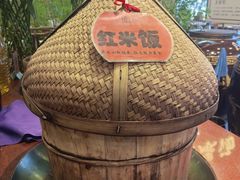 -西江美食舫·江西菜(健德桥店)