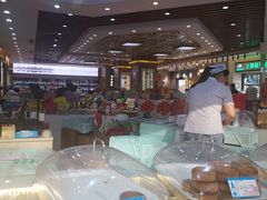 -采芝斋(延安路店)