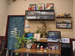 -曼谷食堂·泰国家庭料理(丹桂路店)