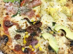 -1861意大利餐厅(文化广场店)