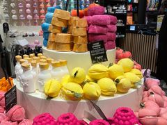 -LUSH(威尼斯人店)