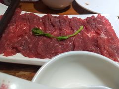 -捞围鲜·港式打边炉(海阳路店)