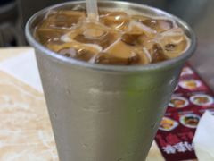 -渔记茶餐厅(渔村店)