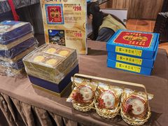 -香港蓮香樓(中環店)