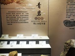 -贵州省地质博物馆