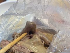 -海记品鸽·新疆菜(高铁站店)