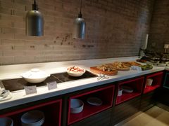 -天津津利华酒店