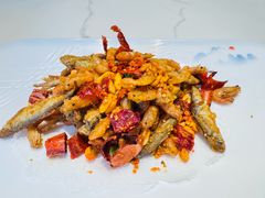 -大灶头·新昌菜(中国茶市店)
