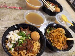 -余艳梅拌面世家(马场横路店)