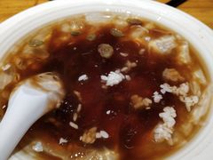 桂花冰粉-老滇山寨•云南特色菜•地方菜•民族风情歌舞表演(金碧店)