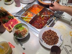 -小龙坎火锅(世纪城店)