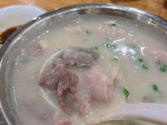 -南记食粥坊·宵夜大排档(莲花总店)