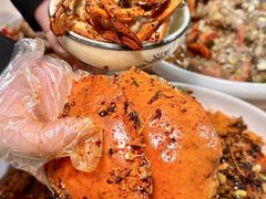 -辣螃铠盆盆蟹大排档(总店)