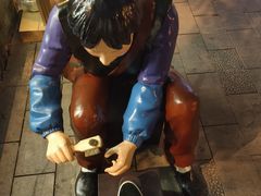-吉庆街美食广场