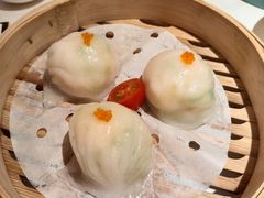 -禄运茶居·手工点心(恒宝广场店)