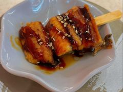 -争鲜回转寿司(太阳宫凯德SURPER店)