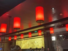 -捞王猪肚鸡火锅(财富中心店)