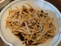 -单家老院·院子里的青岛菜(沙子口店)