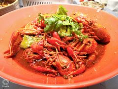 -红辣椒·川菜·火锅(张杨路店)