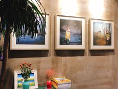 -G+KITCHEN(龙湖狮山天街店)